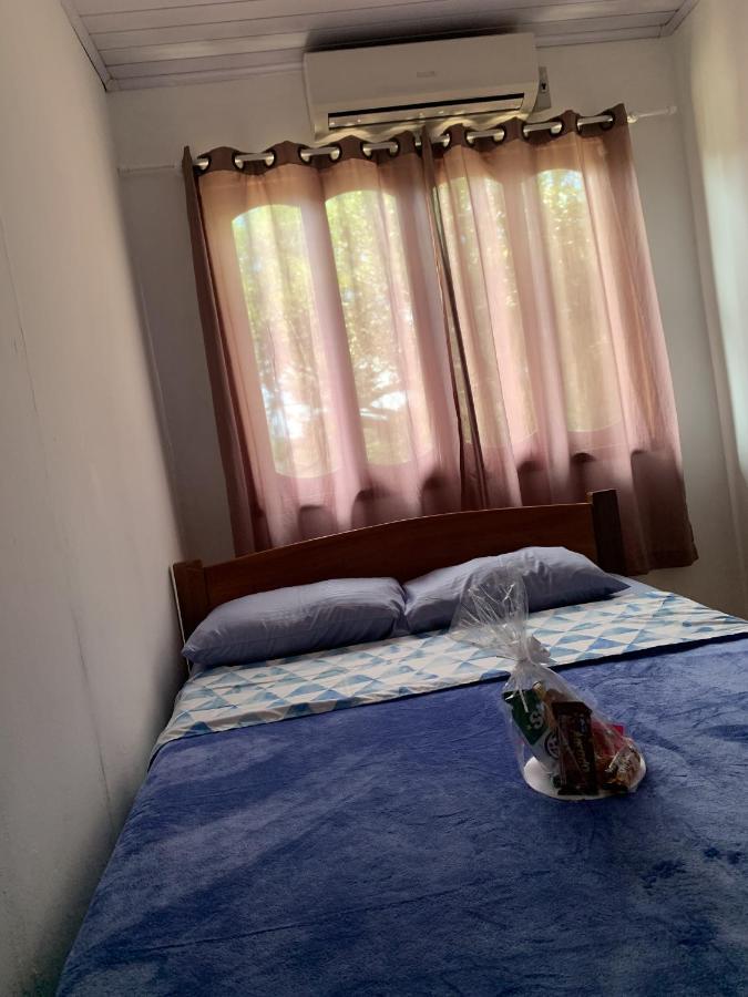 Docas Da Lagoa Hotel อิงบิตูบา ภายนอก รูปภาพ
