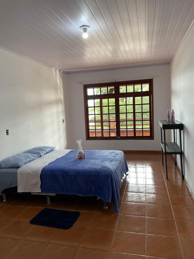 Docas Da Lagoa Hotel อิงบิตูบา ภายนอก รูปภาพ